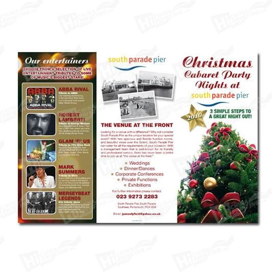 UK Flyers Printing